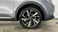 MG ZS 1.5 Hybrid+ Trophy 5dr Auto Hybrid Hatchback